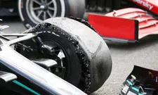 Thumbnail for article: F1 onderzoekt compounds tweede GP op Silverstone: "Als het nodig is passen we aan"