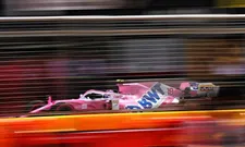 Thumbnail for article: Kamphues: ‘Lijkt wel alsof Perez de hele afstelling van de Racing Point doet’