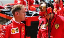 Thumbnail for article: 'Bevestiging komst Vettel naar Racing Point werd vertraagd door besmetting Perez'