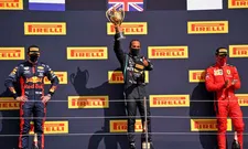 Thumbnail for article: Internationale pers: "Red Bull sloeg het aanbod gelukkig af"