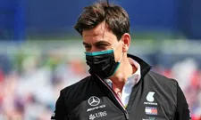 Thumbnail for article: Wolff: "No championship is worth less than the other"