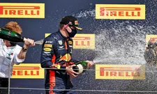 Thumbnail for article: Verstappen GPblog 'Driver of the Day' na de Britse Grand Prix