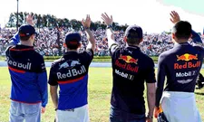 Thumbnail for article: Criticism on Red Bull's program: "They have been standing still for three years"