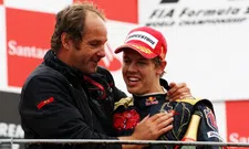 Thumbnail for article: Berger has some advice for Vettel: ''My advice would be to withdraw''