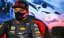 Thumbnail for article: Brundle lovend: ''Verstappen opnieuw de enige coureur op de radar bij Mercedes''