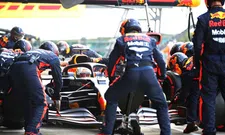 Thumbnail for article: Pirelli: "Uncertain whether Verstappen would have made it without extra pit stop"