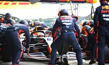 Thumbnail for article: Pirelli: "Onzeker of Verstappen het ook zonder extra pitstop had gehaald"