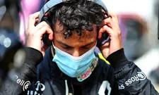 Thumbnail for article: Ricciardo baalt ervan dat Grosjean de 'Verstappen-regel' aan zijn laars lapt