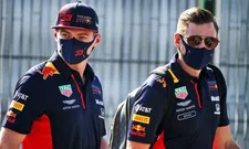 Thumbnail for article: Verstappen: "You never know what's gonna happen next weekend."