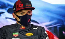 Thumbnail for article: Verstappen has no regrets about chosen career path