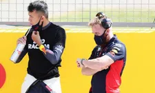 Thumbnail for article: Room for improvement for Albon: 'That's what I have to work on this weekend'.