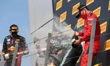 Thumbnail for article: "Verstappen could have won by 16 seconds'