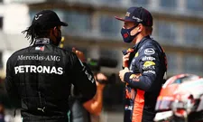 Thumbnail for article: Plooij over WK-strijd: "Er is wel iemand die dat kan en dat is Verstappen"