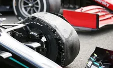 Thumbnail for article: Tyre spectacle guaranteed at Silverstone: 'Formula 1 teams to the casino'