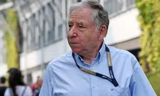 Thumbnail for article: Todt looks ahead: "We won't be over the coronavirus in 2021"