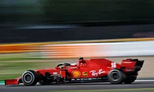 Thumbnail for article: Ferrari leaves updates at home: "The SF1000 stays exactly the same"