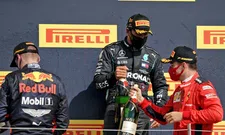 Thumbnail for article: Leclerc: "Verstappen and I weren't friends in karting at all"