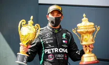 Thumbnail for article: Voorbeschouwing: Ook tijdens tweede GP op Silverstone zal Mercedes dominant zijn