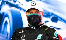 Thumbnail for article: Bottas jaagt nog altijd op de wereldtitel: ''Bij Mercedes op de beste plek''