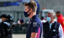 Thumbnail for article: 'Nieuws over Hulkenberg op zijn vroegst donderdagnacht bekend gemaakt'