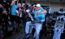 Thumbnail for article: Wolff tevreden met Bottas: ''We hebben de sterkste coureurs in de Formule 1''