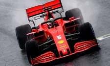 Thumbnail for article: Vettel: 'The region is called German Siberia for a reason'