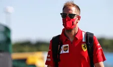 Thumbnail for article: 'Announcement of Vettel's transfer to Racing Point postponed'