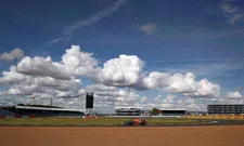 Thumbnail for article: Weather forecast: A warm and sunny weekend at Silverstone