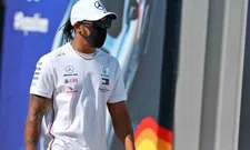 Thumbnail for article: Hamilton ziet opnieuw ruim gat naar Red Bull: "We begrijpen de wagen vrij goed"