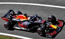 Thumbnail for article: Full result FP1: Verstappen in pursuit of Mercedes