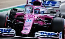 Thumbnail for article: FIA: "Racing Point is te ver gegaan met het kopiëren van Mercedes"