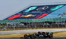 Thumbnail for article: Uitslag VT3: Mercedes wederom sterk bovenaan, Verstappen gehinderd op de baan
