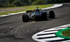 Thumbnail for article: Samenvatting VT3: Red Bull Racing op gepaste afstand van Mercedes