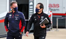 Thumbnail for article: Honda: "Belangrijk dat de coureurs morgen maximale uit motor kunnen halen"