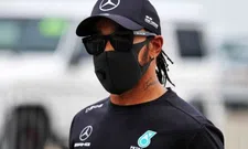 Thumbnail for article: Hamilton congratulates Verstappen and Red Bull: "It was a huge challenge"