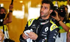 Thumbnail for article: Ricciardo: "Het gaat een hele eenzame race worden voor Verstappen"