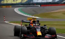 Thumbnail for article: Verstappen: "Opvallend dat Mercedes dit weekend wel op die band kwalificeert"