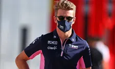 Thumbnail for article: Geen Hulkenberg in Barcelona? "99 procent zeker dat Perez dan hersteld is"