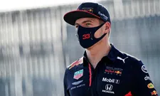 Thumbnail for article: Verstappen: "Misschien wel goed dat we vorige week niet hebben gewonnen"