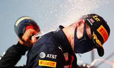 Thumbnail for article: World Championship standings: Max Verstappen 30 points off Lewis Hamilton 