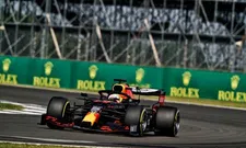Thumbnail for article: Max Verstappen beats Mercedes at the 70th Anniversary Grand Prix! 