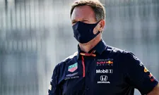 Thumbnail for article: Horner: "We wilde toen zekerheid dat hij genoeg van zijn banden over had"