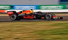 Thumbnail for article: Zo won Verstappen de tweede Grand Prix op Silverstone