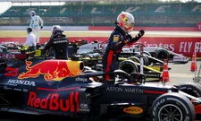 Thumbnail for article: Lammers na winst Verstappen: "Ze hebben helemaal niets bijzonders gedaan"