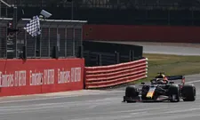 Thumbnail for article: Nederland keek zondag, ondanks de hitte, massaal naar Verstappen