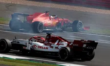 Thumbnail for article: Lammers: 'Na slecht huwelijk Ferrari en Vettel zal de scheiding niet beter zijn'