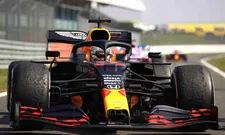 Thumbnail for article: Pirelli impressed: "judged to perfection by Red Bull and Max Verstappen"