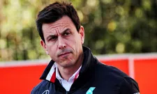 Thumbnail for article: Wolff the mediator in the Racing Point case: "They're all so stubborn"