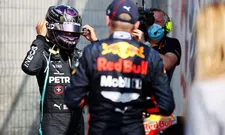 Thumbnail for article: Verstappen gelooft niet in een mirakel in Barcelona: ''Daar komen we nog te kort''