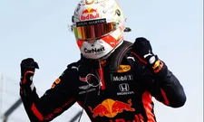 Thumbnail for article: Brawn: "De limiet van de auto is niet de limiet van Max Verstappen"